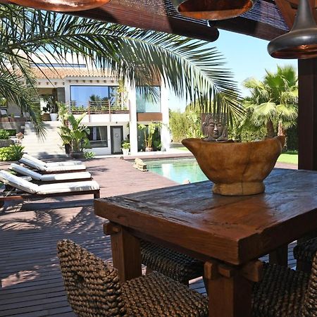 Kharisma Acomodação com café da manhã Altea Exterior foto