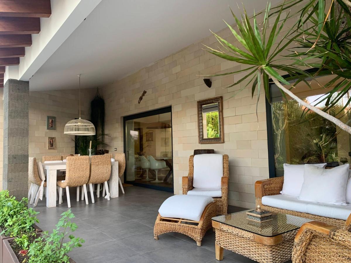 Kharisma Acomodação com café da manhã Altea Exterior foto